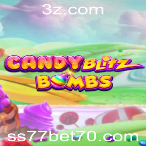 Descubra o Universo Envolvente de CandyBlitzBombs