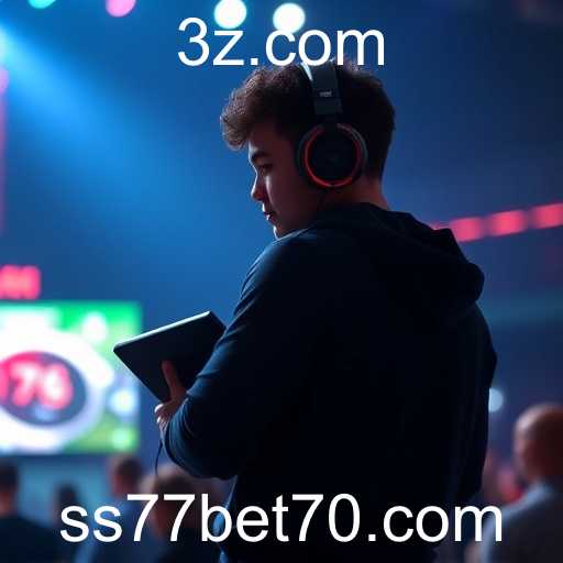 Comunidade Jogadores: Explorando o Universo de ss77 bet