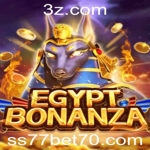 Explorando o Fascinante Mundo de EgyptBonanza e ss77 bet