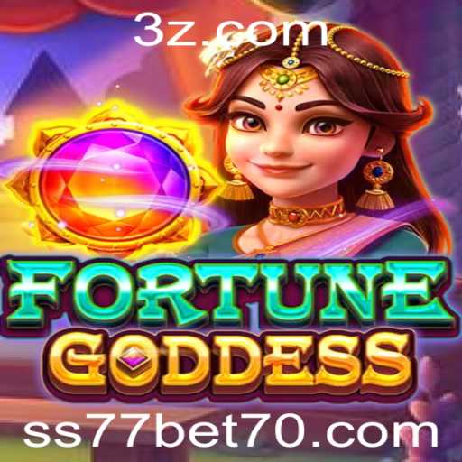 FORTUNEGODDESS: Uma Imersão no Mundo das Apostas com ss77 bet