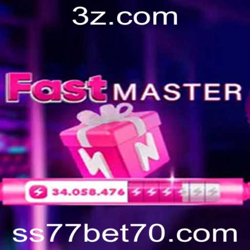 FastMaster: Aventura e Estratégia no Novo Cenário de Jogos