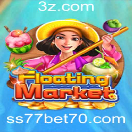 Explorando o Universo de FloatingMarket e ss77 bet