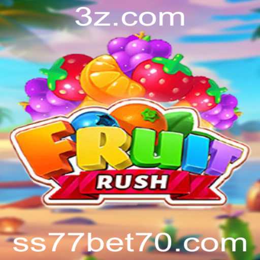 Explorando o Jogo FruitRush: Regras e Estratégias