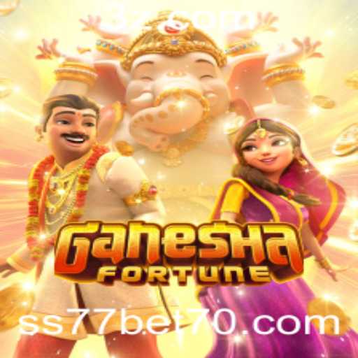 GaneshaFortune: Descubra a Fortuna com SS77 Bet