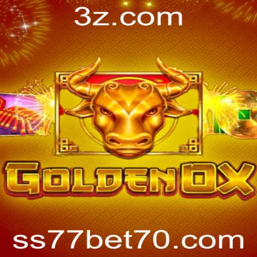 GoldenOx: Descubra as Regras e Estratégias do Jogo com ss77 bet