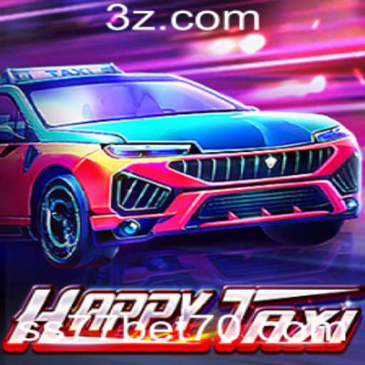 HappyTaxi e ss77 bet: Uma Jornada Divertida no Universo dos Jogos