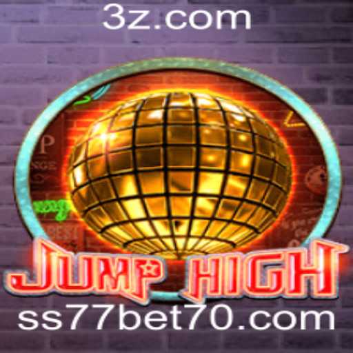 Explorando o Mundo de JumpHigh: Desafios e Estratégias