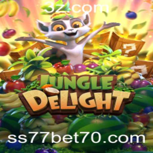 Explorando a Aventura Eletrizante de JungleDelight