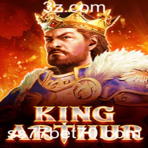 Descubra o Fascinante Mundo de KingArthur com ss77 bet