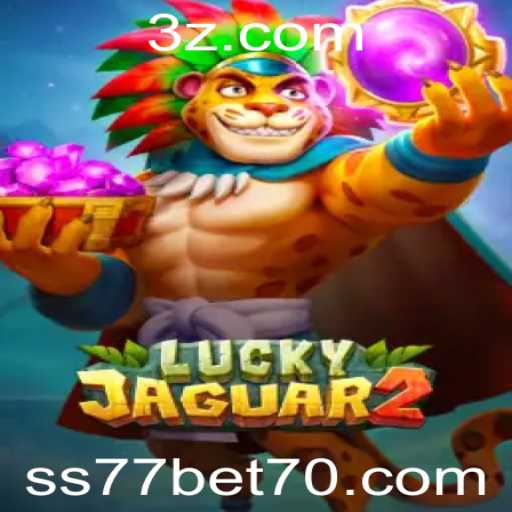 Descubra o Fascinante Mundo de Luckyjaguar2 com ss77 Bet