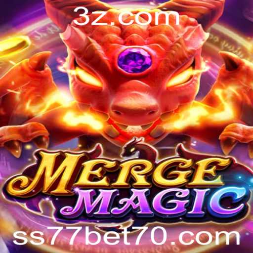 Mergemagic: A Emoção de Combinar e Apostar no Mundo dos Jogos