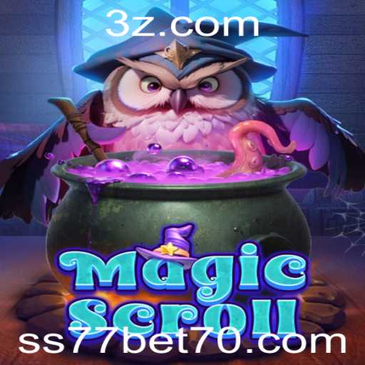 MagicScroll: Mergulhe na Aventura com ss77 bet