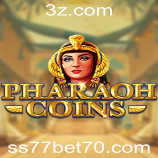 Descubra o Fascinante Mundo de PharaohCoins e a Dinâmica do ss77 Bet
