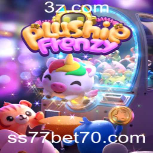 Explorando o Universo Encantador de PlushieFrenzy com SS77 Bet