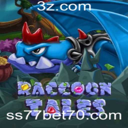 Explorando o Mundo de 'RaccoonTales' e a Sinergia com 'ss77 bet'