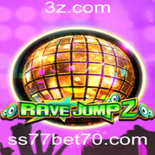 Explorando RaveJump2: O Mundo dos Jogos Virtuais e Apostas com ss77 bet