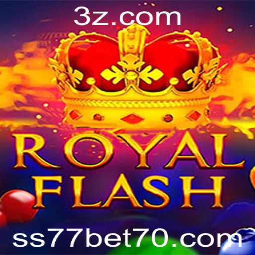 Explorando RoyalFlash: O Jogo que Está Conquistando Apostadores