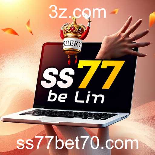 Sabong Online: O Universo de ss77 bet