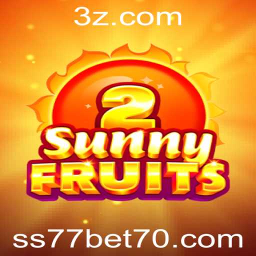 Descubra o Mundo Vibrante de SunnyFruits2: Diversão e Prêmios em um Só Lugar