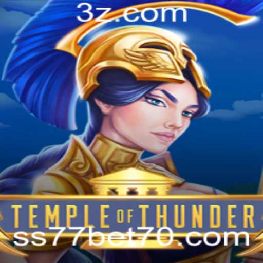 Explorando TempleofThunder: Aventura e Estratégia no Mundo dos Jogos