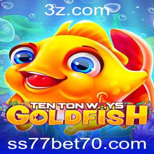 Explorando o Fascinante Mundo de TenTonWaysGoldfish: Um Mergulho nas Regras e Estratégias