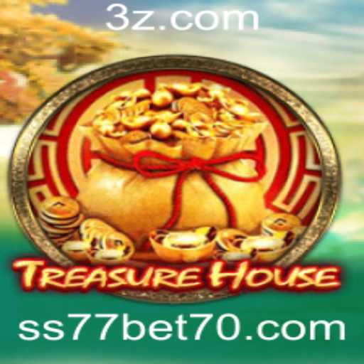 Descubra o Fascinante Mundo de TreasureHouse: O Jogo de Aventura e Estratégia