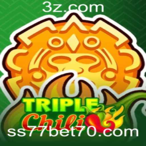 Descobrindo o Fascinante Mundo de TripleChili e a Chave para Vencer com ss77 bet